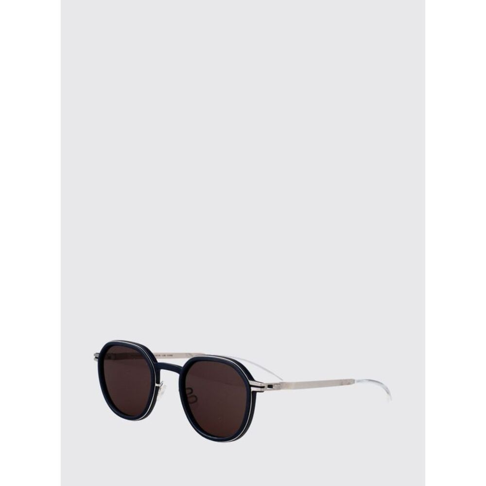 Mykita Sunglasses Men Blue